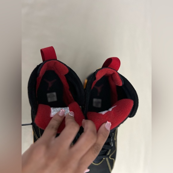 Jordan 7's Retro (Gs)